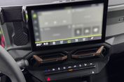 Dacia Duster Extreme MMT 1.8 Full Hybrid