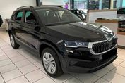 Skoda Karoq Edition 130 1.5 TSI DSG