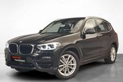 BMW X3 xDrive30i Advantage