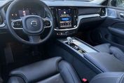Volvo V60 B4 B Ultra Dark aut