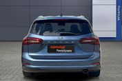 Ford Focus EcoBoost TITANIUM X