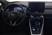 Toyota RAV4 Selection
