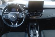 Toyota Corolla 1.8 Hybrid Style