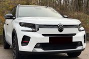 Citroen C3 Max 1.2 mHEV