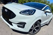 Ford Puma ST-Line 1.0 EcoBoost