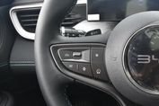 BYD Seal 5 DM-i 1.5 Design
