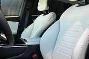 Mercedes GLC Coupe 200 d 4-Matic AMG Line