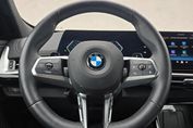 BMW X1 sDrive18i M Sport sport-aut