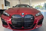 BMW Seria 4 Coupe M440i xDrive