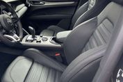 Alfa Romeo Stelvio 2.0 Turbo Veloce Q4