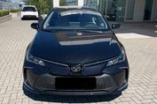 Toyota Corolla Comfort 1.8 Hybrid