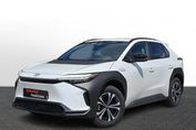 Toyota bZ4X 71.4kWh 4x4 Prestige