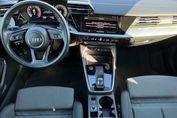 Audi A3 35 TFSI mHEV S Line S tronic