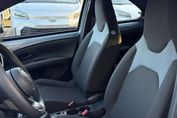 Toyota Aygo X Active 1.5 Hybrid Dynamic Force