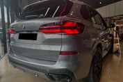 BMW X5 xDrive40d M Sport
