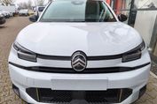 Citroen C4 Max eDCT6 1.2 mHEV