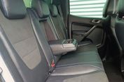 Ford Ranger Raptor 4x4 AT