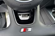 Audi A3 S3 TFSI quattro Sportback