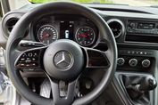 Mercedes Citan Tourer 112 CDI L1 420.733