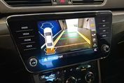 Skoda Superb 2.0 TDI SCR Style DSG