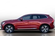 Volvo XC60 B4 D AWD Plus Bright aut