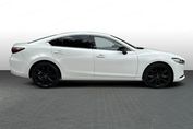 Mazda 6 2.5 SkyPrestige aut
