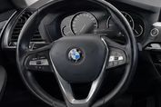 BMW X3 xDrive20d aut
