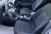 Ford Focus 1.5 EcoBlue Titanium X aut
