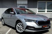 Skoda Octavia 1.5 TSI ACT Ambition