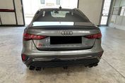 Audi A3 S3 TFSI quattro