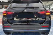 Mercedes GLA 200 AMG Line