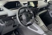 Peugeot Rifter GT Long L2H1