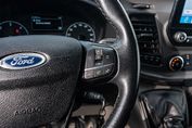 Ford Transit Custom L2H1 Trend