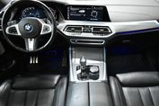 BMW X5 xDrive30d mHEV aut