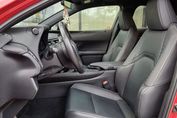 Lexus UX 200 F Impression 2WD