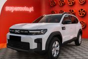 Dacia Bigster Essential 1.2 TCe