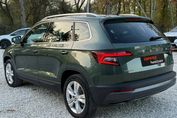 Skoda Karoq 2.0 TDI SCR 4x4 Style DSG