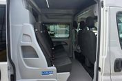 Citroen Jumper Heavy L4H2 Zabudowa Brygadowa AT8