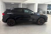Cupra Terramar 2.0 TSI DSG 4Drive