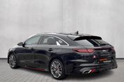 Kia ProCeed 1.6 T-GDI GT DCT