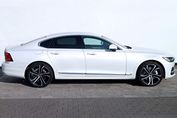 Volvo S90 B4 B Plus Bright