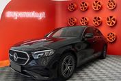 Mercedes Klasa E 200 4MATIC AMG Line