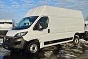 Fiat Ducato L4H3