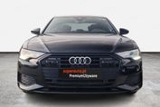 Audi A6 45 TFSI quattro S tronic
