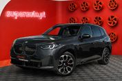 BMW X3 xDrive20d mHEV aut