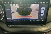 Skoda Octavia 2.0 TDI Sportline DSG