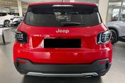 Jeep Avenger Summit 1.2 T3 mHEV FWD eDCT6