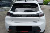 Peugeot 208 Business e-DCS6 1.2 mHEV