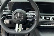 Mercedes GLE 300 d  4-Matic AMG Line
