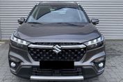 Suzuki S-Cross 1.4 BoosterJet mHEV Elegance SP